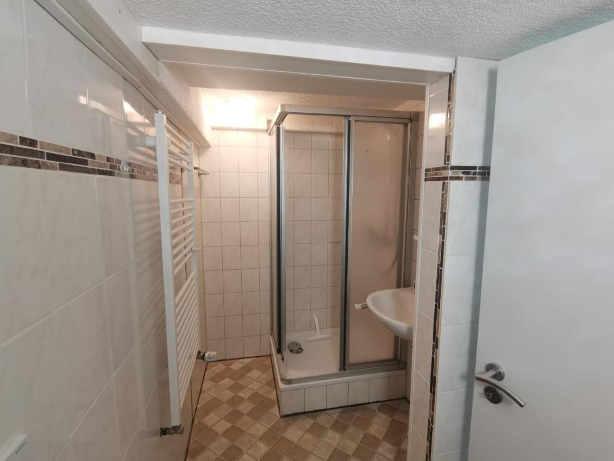 Апартаменти Schwarzwaldhaus Kathi Тодтмос Екстер'єр фото